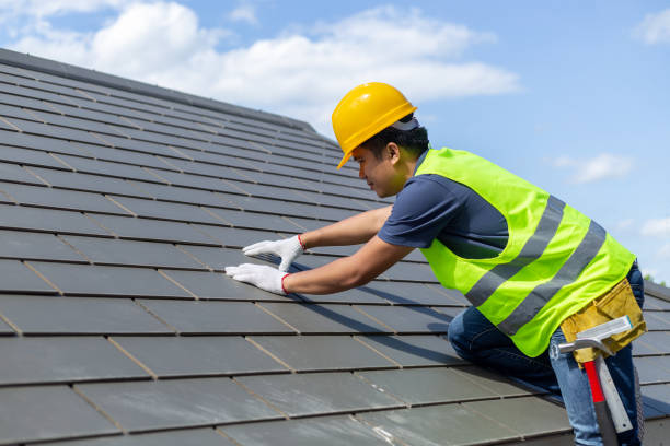 Best Roof Repair Services  in Farmersville, TX