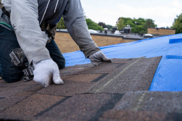Best Slate Roofing Contractor  in Farmersville, TX
