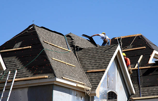 Best Gutter Installation and Roofing  in Farmersville, TX