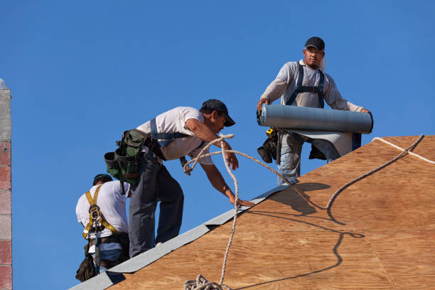 Best Commercial Roofing Services  in Farmersville, TX